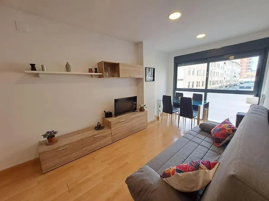 Marmoles 4 Malaga By H & H Apartment Spain