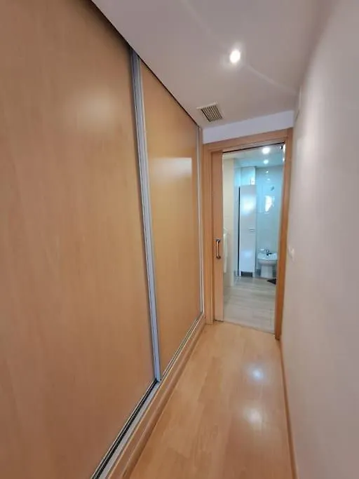Marmoles 4 Malaga By H & H Apartment 0*,  Spain