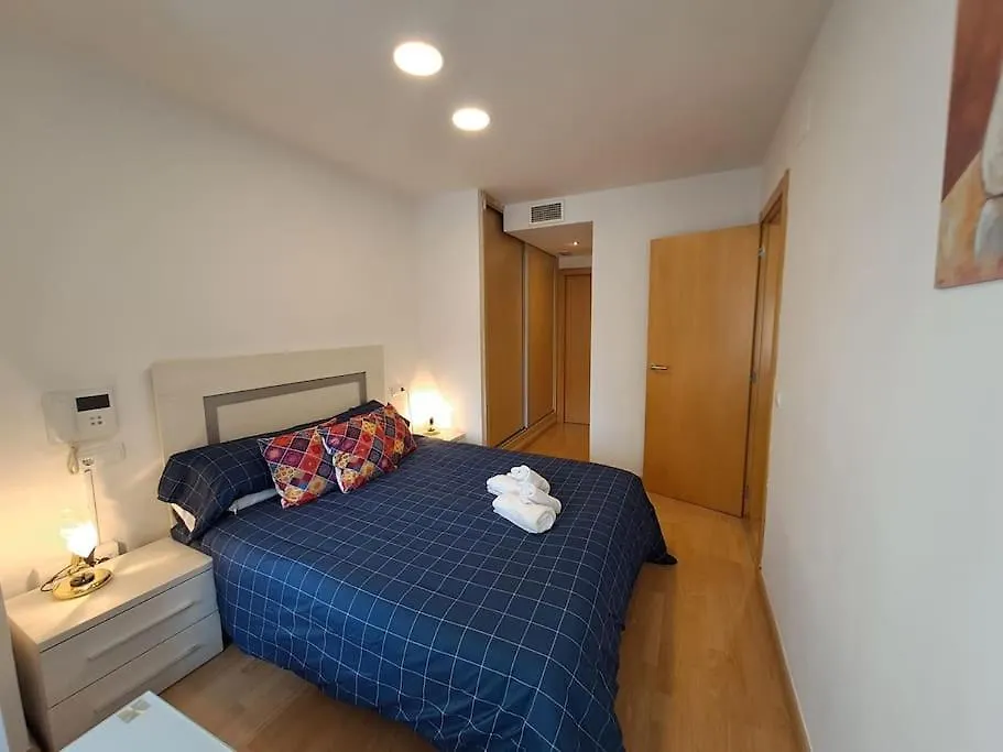 Marmoles 4 Malaga By H & H Apartment 0*,  Spain