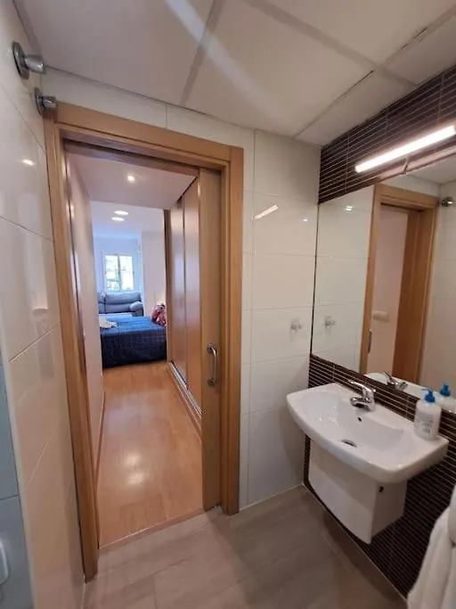 Marmoles 4 Malaga By H & H Apartment