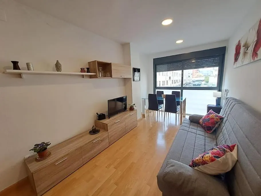 Marmoles 4 Malaga By H & H Apartment