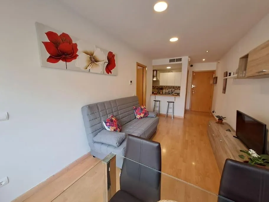Marmoles 4 Malaga By H & H Apartment
