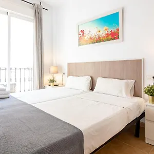  Appartement Center Flat. Center Train Station