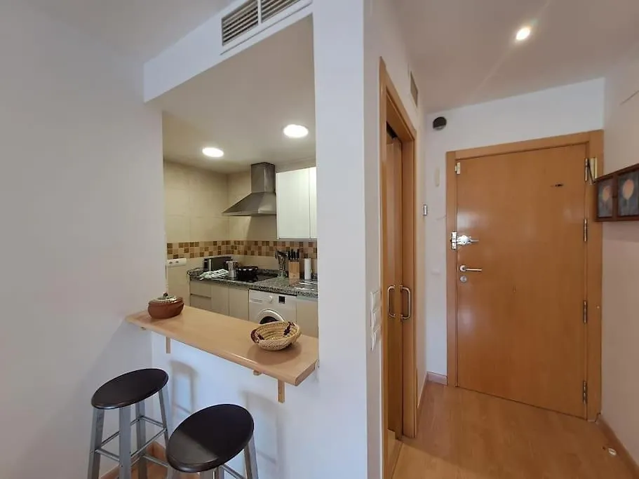 Marmoles 4 Malaga By H & H Apartment